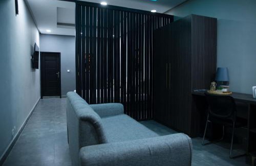 Akouedo Hotel | The Shelter Abidjan