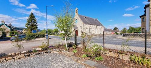 Aviemore Casa | The Shelter Stone Cottage