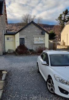 Aviemore Casa | The Shelter Stone Cottage