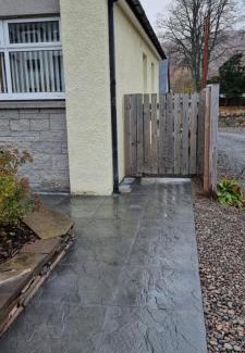 Aviemore Casa | The Shelter Stone Cottage