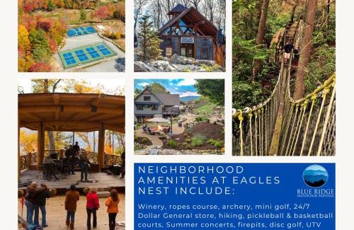 Elk Park Casa | The Sheltered Elk at Eagles Nest