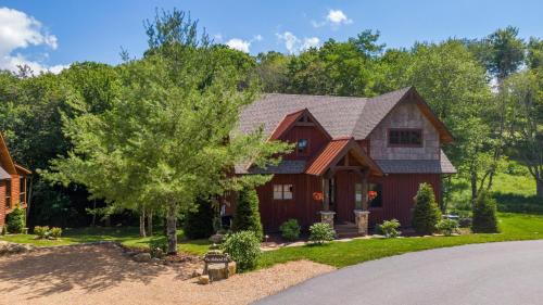 Elk Park Casa | The Sheltered Elk at Eagles Nest