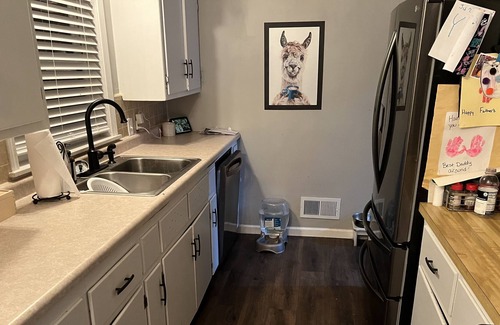 Zilwaukee Casa | The Shepard House