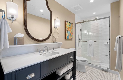 Clemson Hotel | The Shepherd Hotel Downtown Clemson
