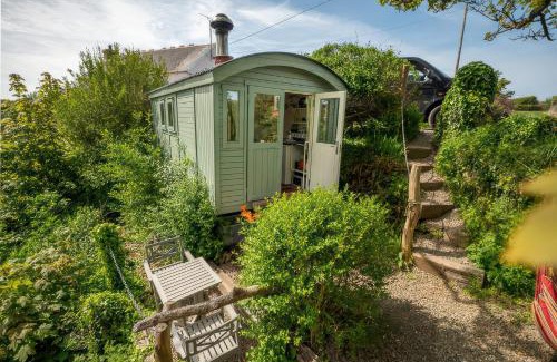 St Brides Casa | The Shepherd Hut