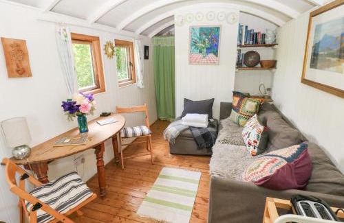 St Brides Casa | The Shepherd Hut