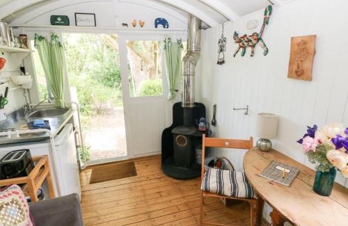 St Brides Casa | The Shepherd Hut
