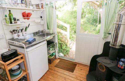 St Brides Casa | The Shepherd Hut