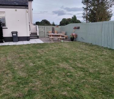 Limavady Casa | The Shepherd's Cottage