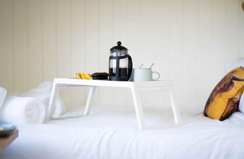 Chysauster Casa | The Shepherd's Hut