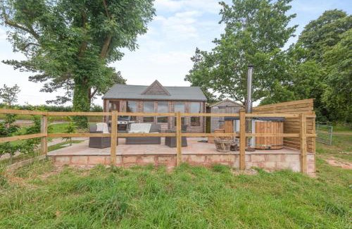 Kneesall Casa | The Shepherds Cottage - Newark