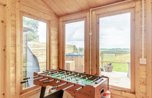 Kneesall Casa | The Shepherds Cottage - Newark