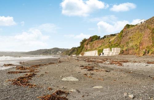 Downderry Casa | The Shepherds Hut-Uk46408