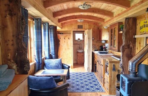 South Galson Apartamento | The Shepherds Neuk