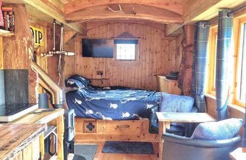 South Galson Apartamento | The Shepherds Neuk