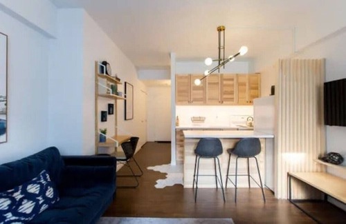 Milton Park Apartamento | The Sherbrooke Suite 102