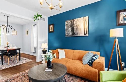 Detroit Apartamento | The Sheridan Family Compound