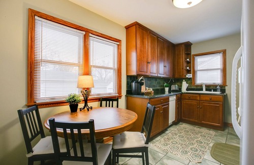 Richfield Casa | La casa de Sheridan! Tu casa de verano!