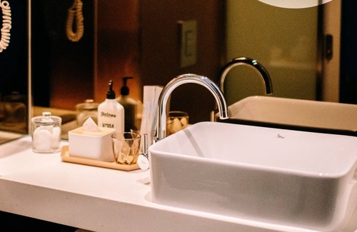 Sheung Wan Hotel | The Sheung Wan By Ovolo