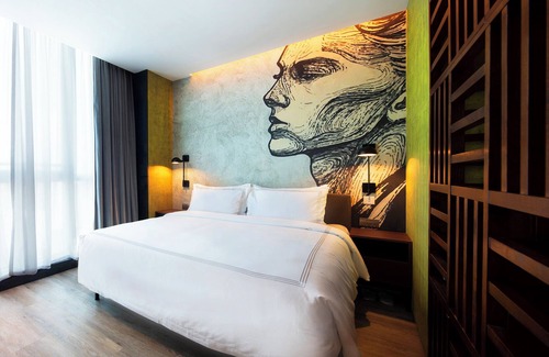 Sheung Wan Hotel | The Sheung Wan By Ovolo