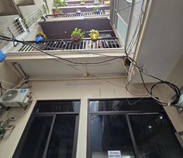 Yen Phu Apartamento | The Shilla Apartment