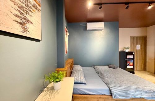 Yen Phu Apartamento | The Shilla Apartment