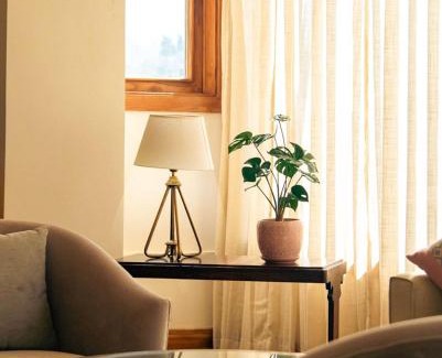 Shillong Hotel | THE SHILLONG ADDRESS