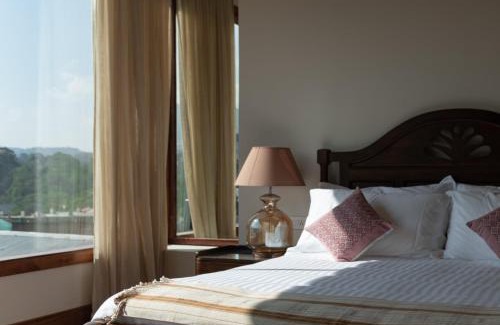 Shillong Hotel | THE SHILLONG ADDRESS