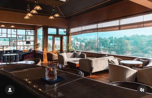 Shillong Hotel | THE SHILLONG ADDRESS