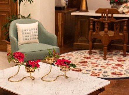 Shillong Hotel | THE SHILLONG ADDRESS