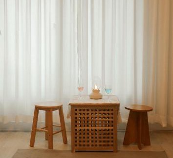 Jegi-dong Casa | The Shim Anam 3rooms late check in-out