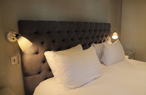 Rye Cama Y Desayuno | The Ship Inn