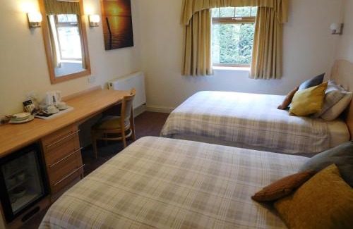 Woodmansey Cama Y Desayuno | The Ship`s Quarters