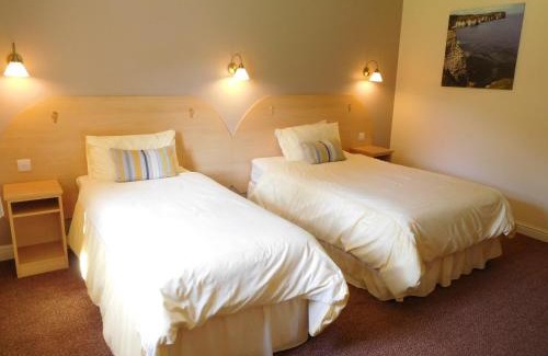 Woodmansey Cama Y Desayuno | The Ship`s Quarters