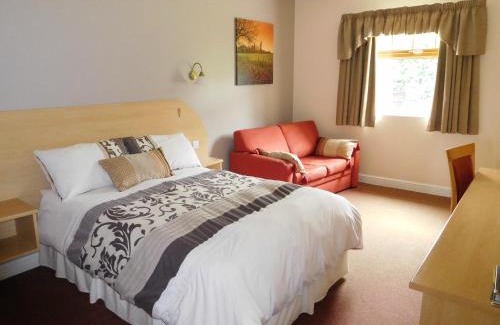 Woodmansey Cama Y Desayuno | The Ship`s Quarters