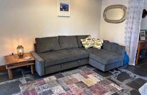 St Clether Apartamento | The Shippon at RoseHip