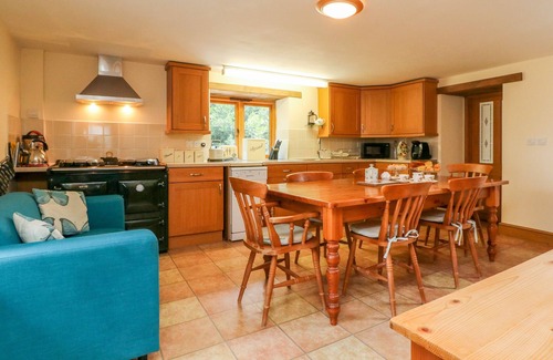 Barnstaple Cabaña | The Shippon, BARNSTAPLE