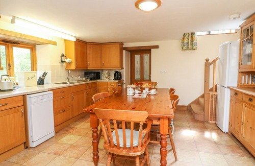Barnstaple Cabaña | The Shippon, BARNSTAPLE