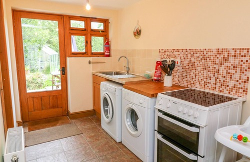 Barnstaple Cabaña | The Shippon, BARNSTAPLE