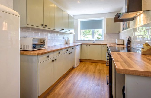 Llanengan Casa | The Shippons in the beautiful Pwllheli