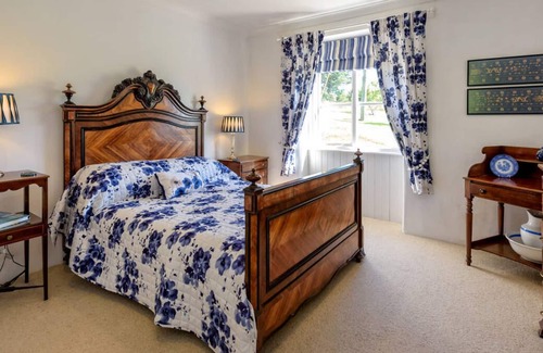 Llanengan Casa | The Shippons in the beautiful Pwllheli
