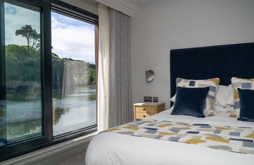 Helford Hotel | The Shipwrights Arms