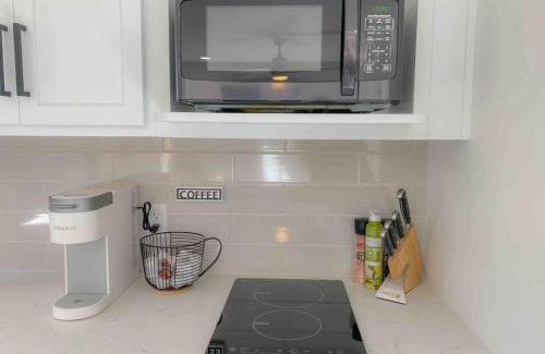 Southern Pines Casa | The Shire 255 D - Solitude - Downtown