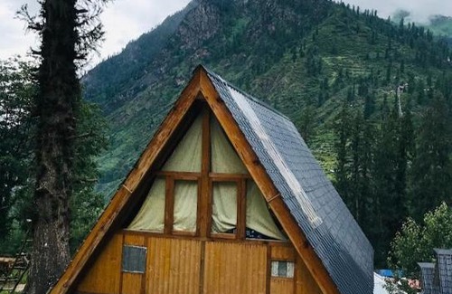 Kullu Villa | The Shire kalgha
