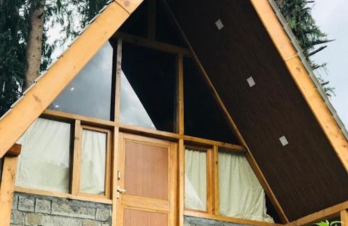 Kullu Villa | The Shire kalgha