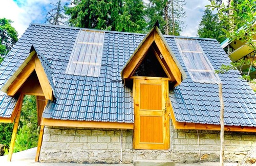 Kullu Villa | The Shire kalgha
