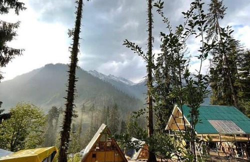 Kullu Villa | The Shire kalgha