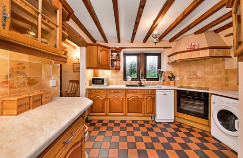 Alstonfield Casa | The Shires