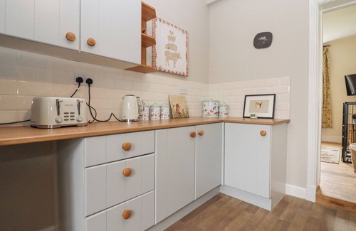 Alvechurch Cabaña | The Shires at Bickerscourt