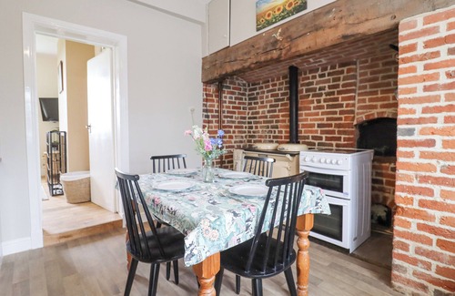 Alvechurch Cabaña | The Shires at Bickerscourt